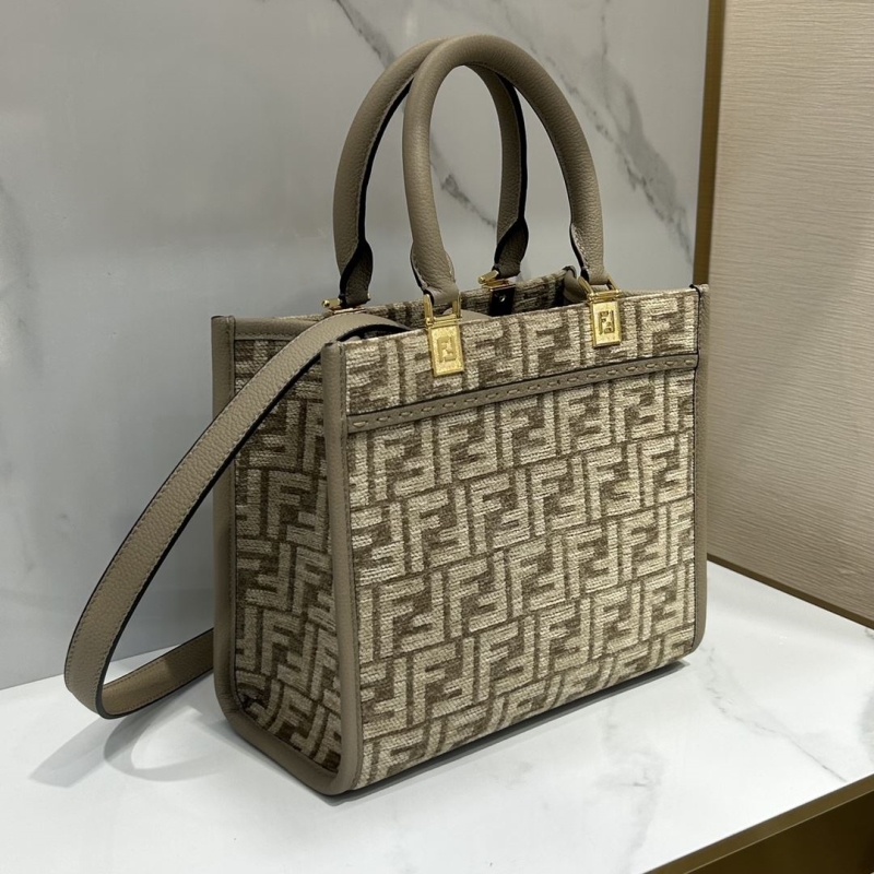 Fendi Shopping Bags